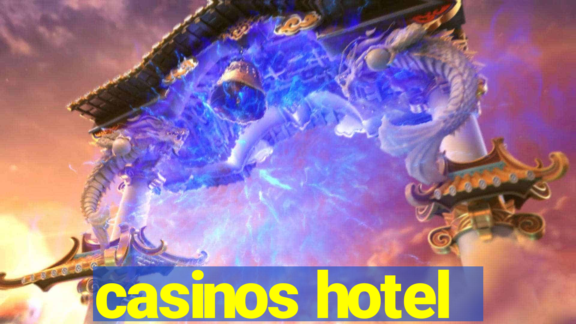 casinos hotel