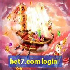 bet7.com login