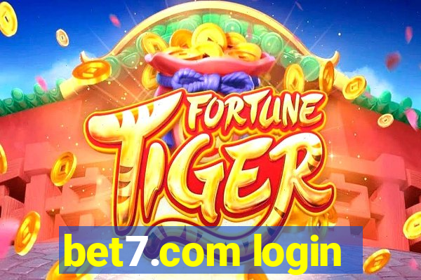 bet7.com login