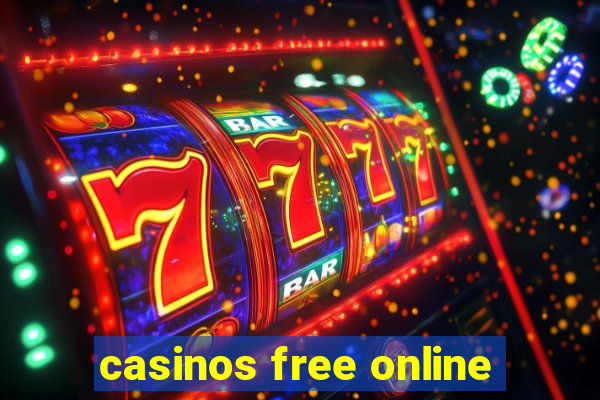 casinos free online