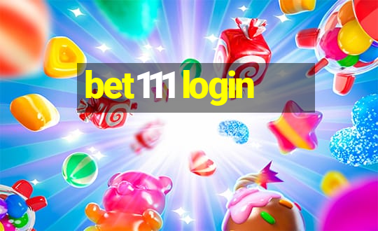 bet111 login