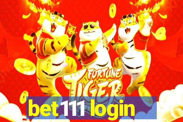 bet111 login