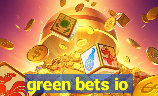 green bets io