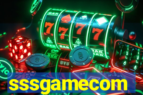 sssgamecom