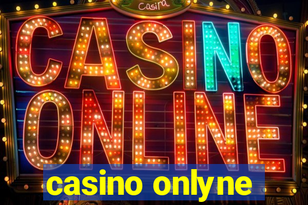 casino onlyne