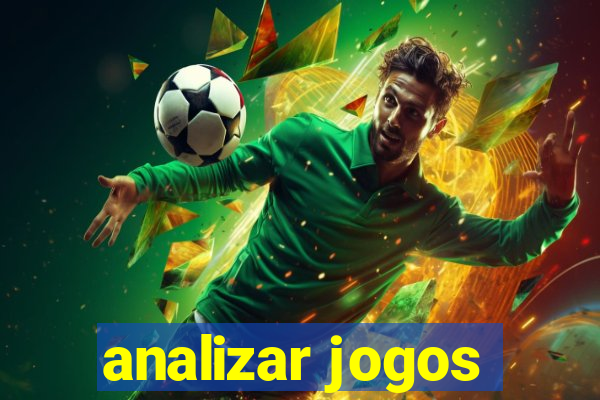 analizar jogos