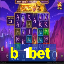 b 1bet