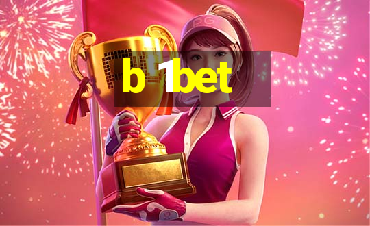 b 1bet