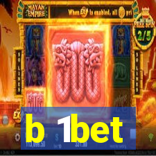 b 1bet