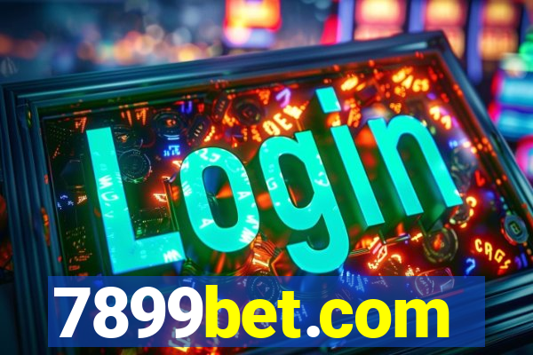 7899bet.com