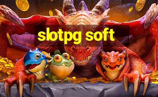 slotpg soft