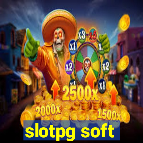 slotpg soft