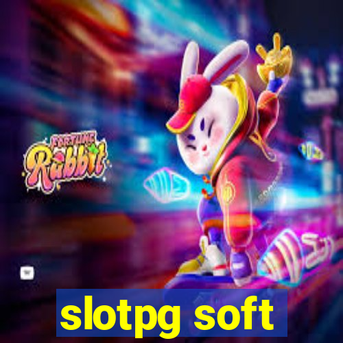 slotpg soft