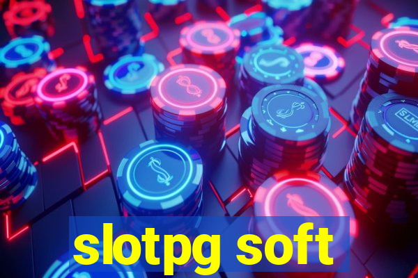 slotpg soft