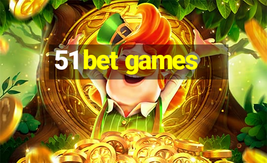 51 bet games