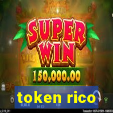 token rico