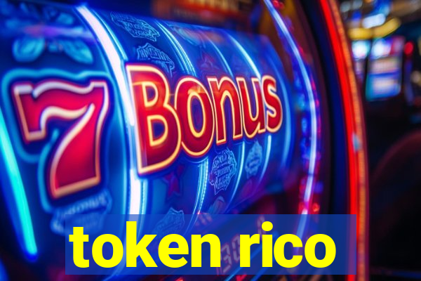 token rico