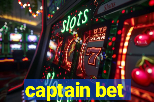 captain bet