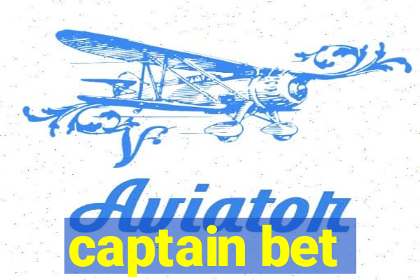 captain bet