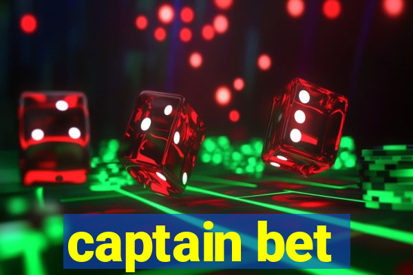 captain bet