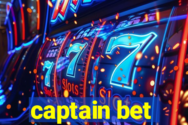 captain bet