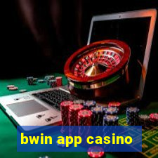 bwin app casino