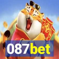 087bet