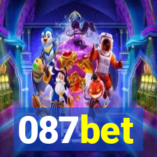 087bet