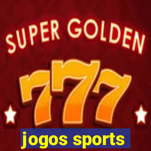 jogos sports