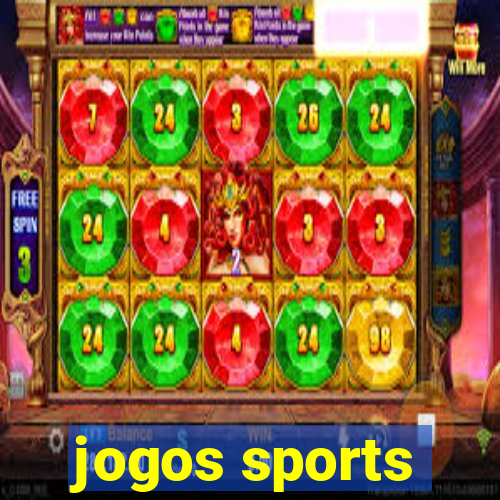 jogos sports