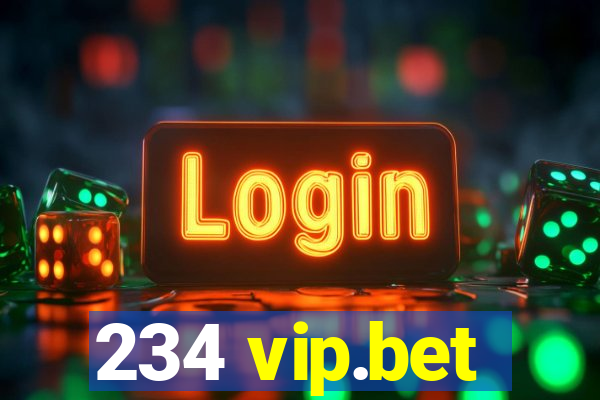 234 vip.bet