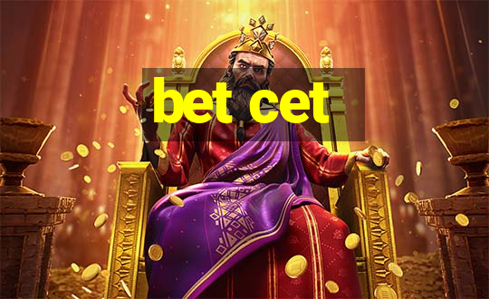 bet cet