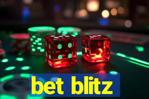 bet blitz