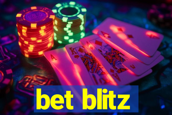 bet blitz