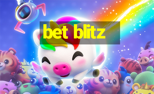 bet blitz