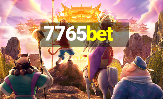 7765bet