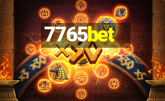 7765bet