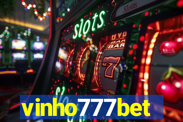 vinho777bet