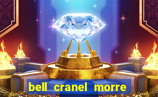 bell cranel morre na 4 temporada