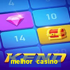 melhor casino online portugues