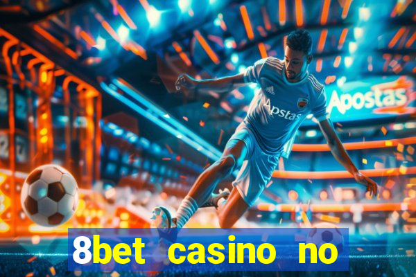 8bet casino no deposit bonus