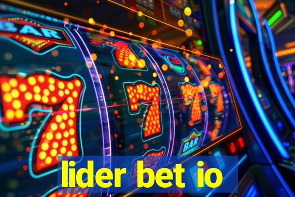 lider bet io