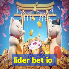 lider bet io