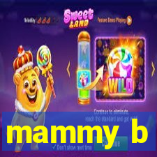 mammy b