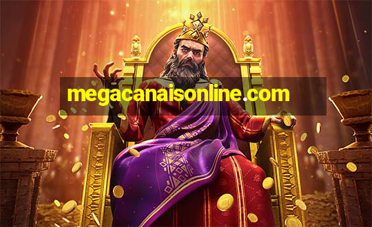 megacanaisonline.com