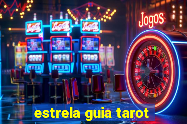 estrela guia tarot