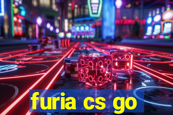 furia cs go