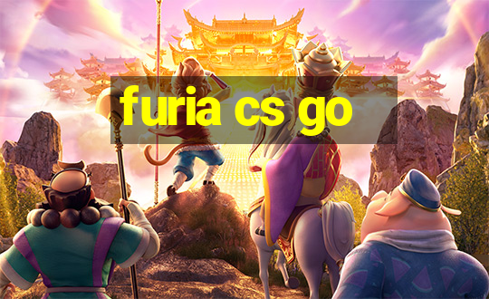 furia cs go