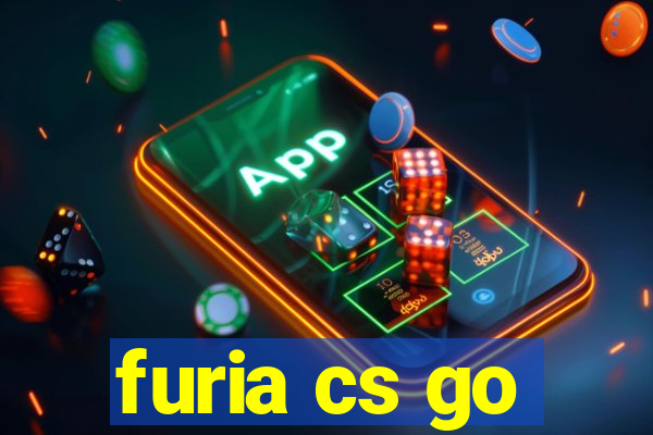 furia cs go