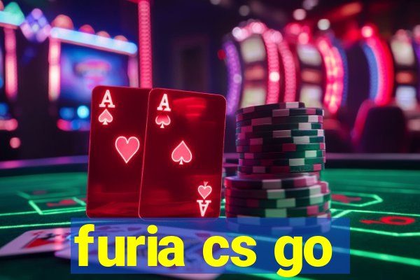 furia cs go